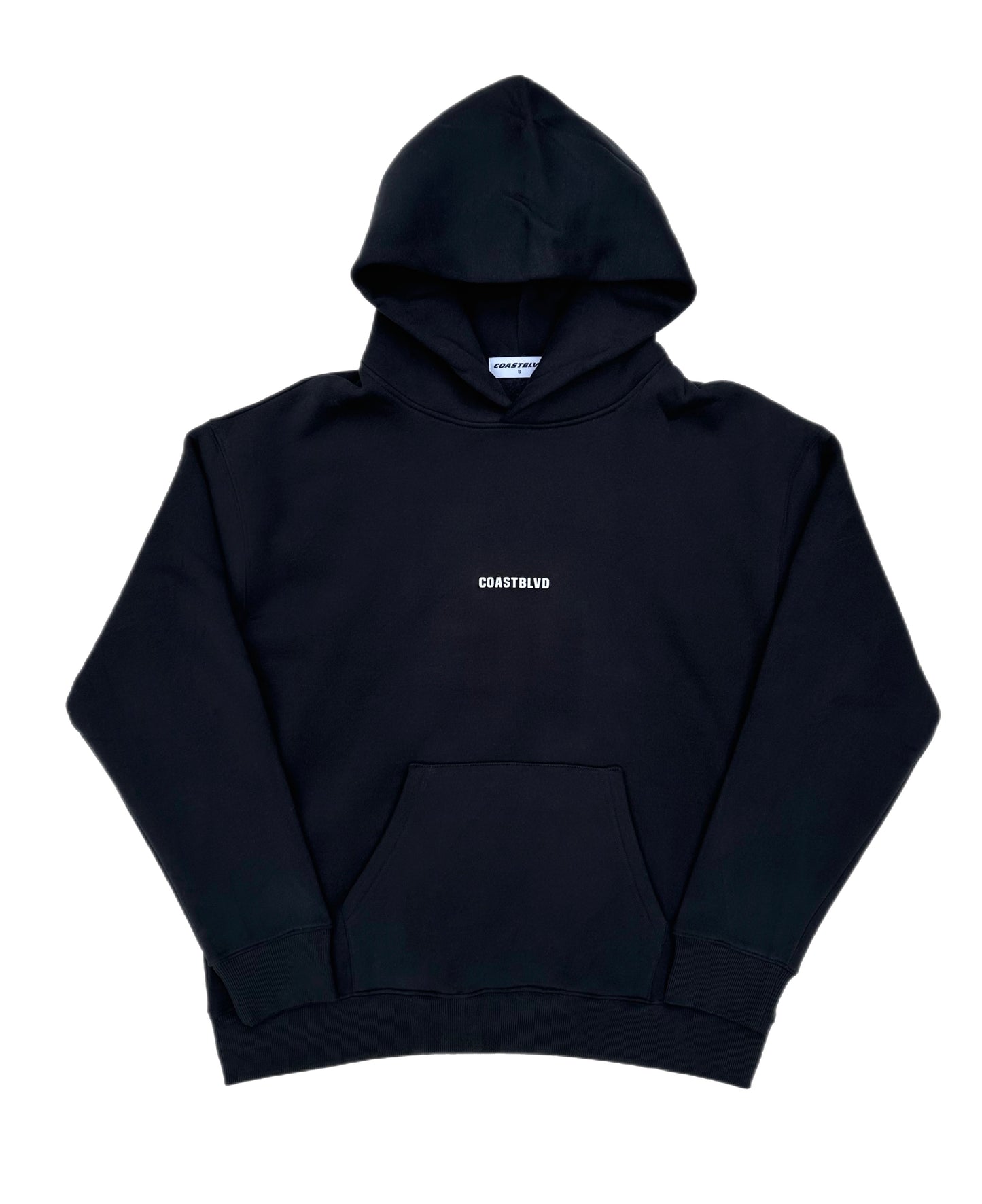 The Good Days - Black Hoodie